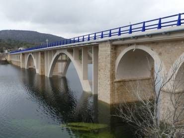 Viaducto de Entrepeñas 2