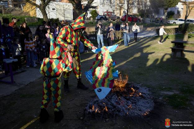 botarga tortola 2026. 1