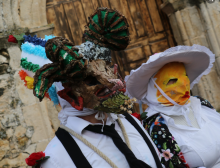 carnaval almiruete