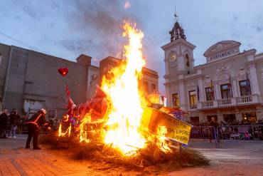 entierro sardina 2024 guadalajara 