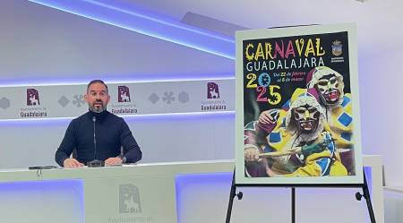 pomeda presentacion carnaval 2025