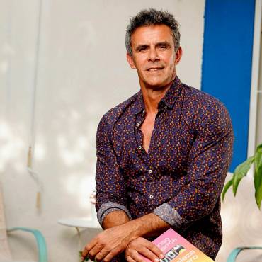 Alonso Caparrós