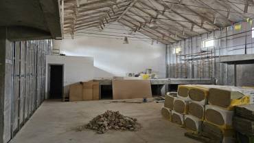 Auditorio Alcocer 1