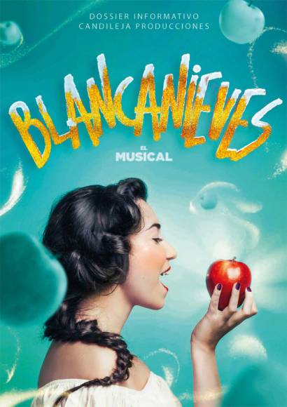 Blancanieves 1