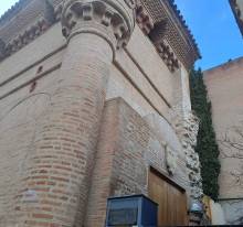 Capilla Luis de Lucena 11 de marzo 2025 1