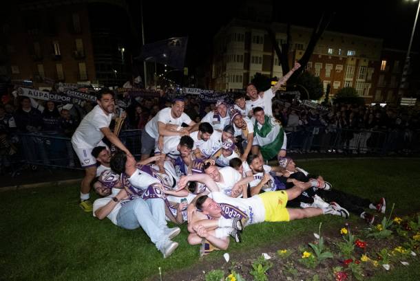 DEPOR BEJANQUE  -07