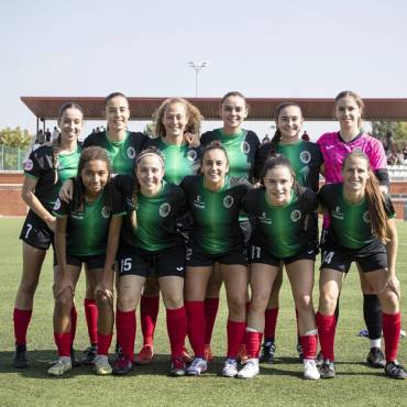 El Dinamo a retomar la senda del triunfo ante el Algaida 1