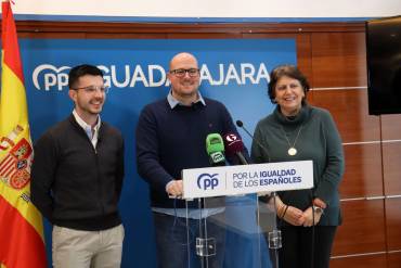 Foto PP rdp presentación Cumbre Jadraque  1 130325