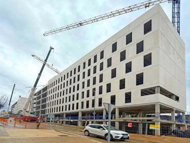 Hercesa Vivienda Asequible Guadalajara