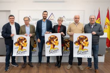 Presentación Feria Apícola Cartel 1