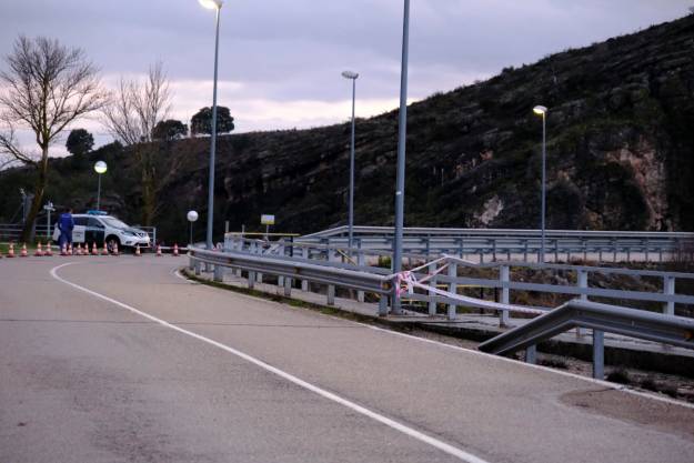 acceso presas vigiladas 20250312