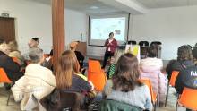 charla casa nazaret