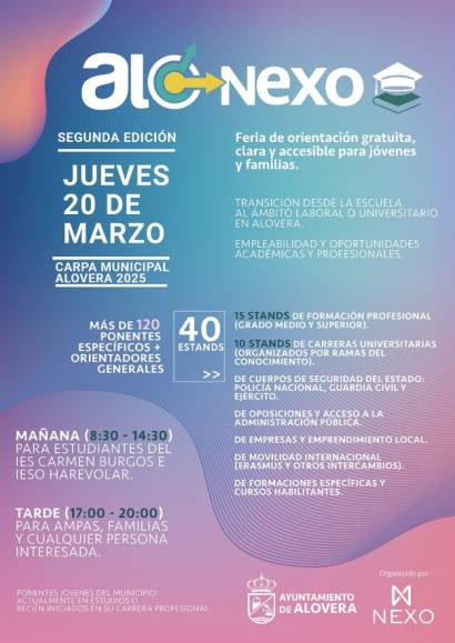 feria 1