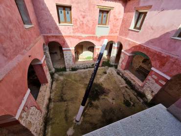 museo de la lavanda brihuega