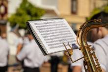 musica cofrade