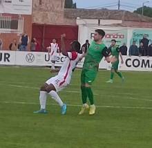 El Alovera recibe al Quintanar con ánimo de victoria 1