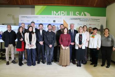 Impulsa Logistics Spain 2025 1