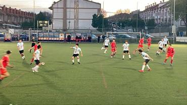 La Academia que hizo un buen partido no pasó del empate sin goles ante Fuensalida 1
