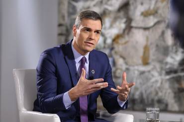 Pedro Sánchez Castejón