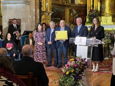 Premios Provincia de Guadalajara Eduardo Bonilla 2