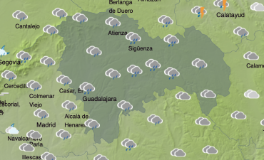 lluvia