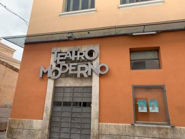 Volverá a celebrarse en el Teatro Moderno