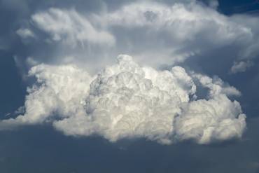 nubes