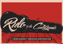rulo y la contrabanda