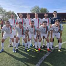 El Sporting Cabanillas visita al Talavera B