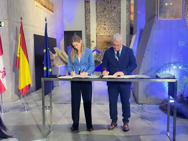 Firma protocolo CIT