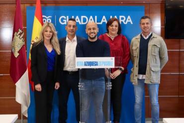 Foto rdp PP Azuqueca de Henares 1