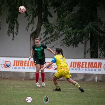 Se presume un partido muy igualado entre Dinamo y Villaviciosa de Odón