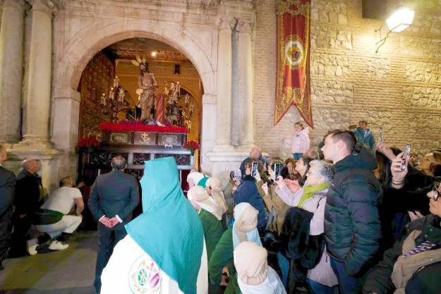 Semana Santa 2025 C. SALUD Y MACARENA -01