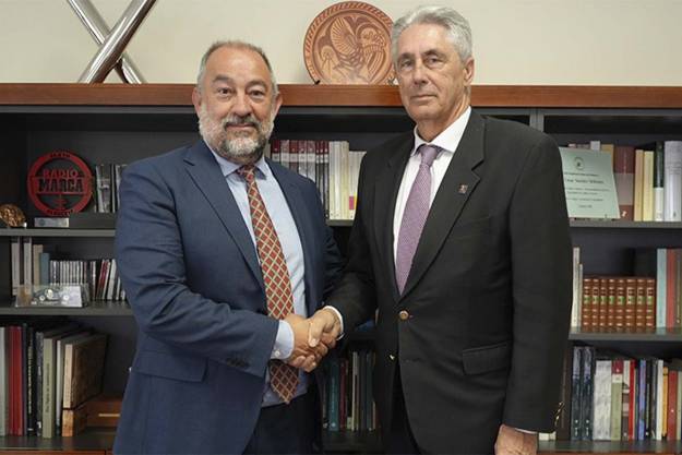 UAH-CLM