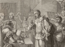antonio de sancha
