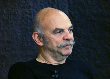 martin Caparros