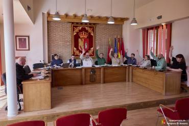 pleno presupuesto yunquera 20250404