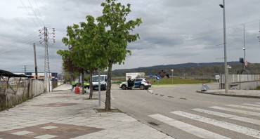 reabierto trafico alovera