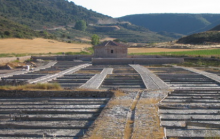 saelices de la sal salinas