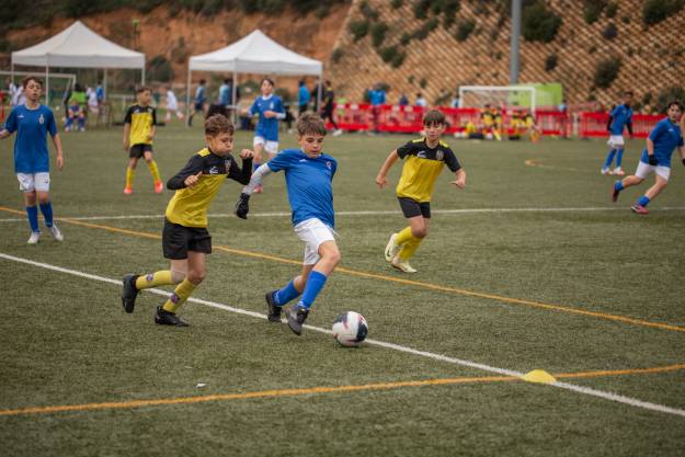 trillo cup 25 alevin-1