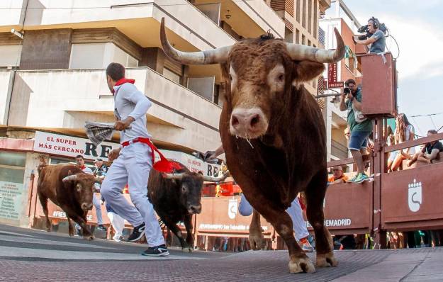 vallado san sebastían de los reyes
