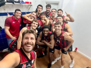 Bazu Azudense es favorito en el play off ante Grupo 76 Alkassar