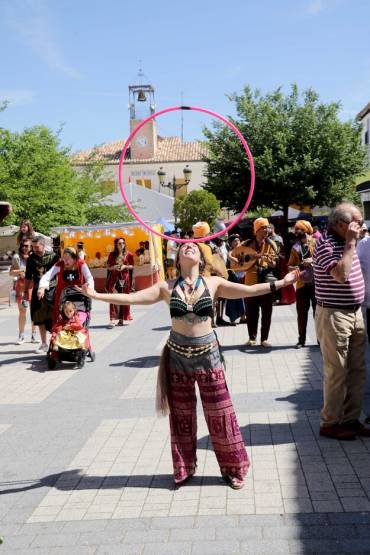 Feria Medieval Pareja-archivo 10