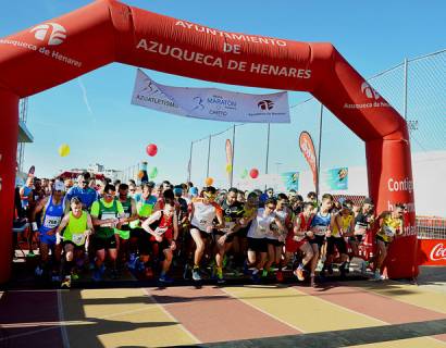 Media Maraton