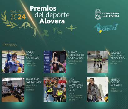 Premiados 1