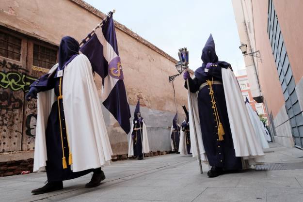 Semana Santa 2025 Jesús Nazareno Foto Bonilla 9