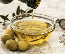 aceite de oliva