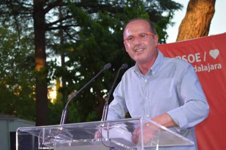 alberto rojo 20240904 psoe