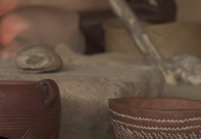 arqueologia