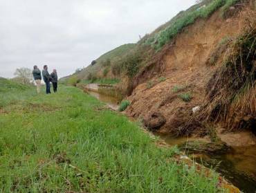 derrumbe canal henares 4